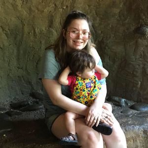 Meet your Posher, Chelsi